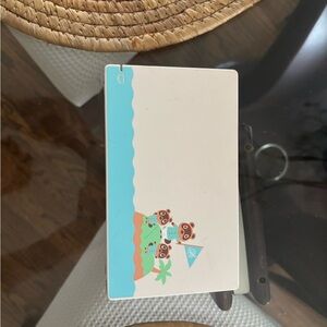 Nintendo loading doc